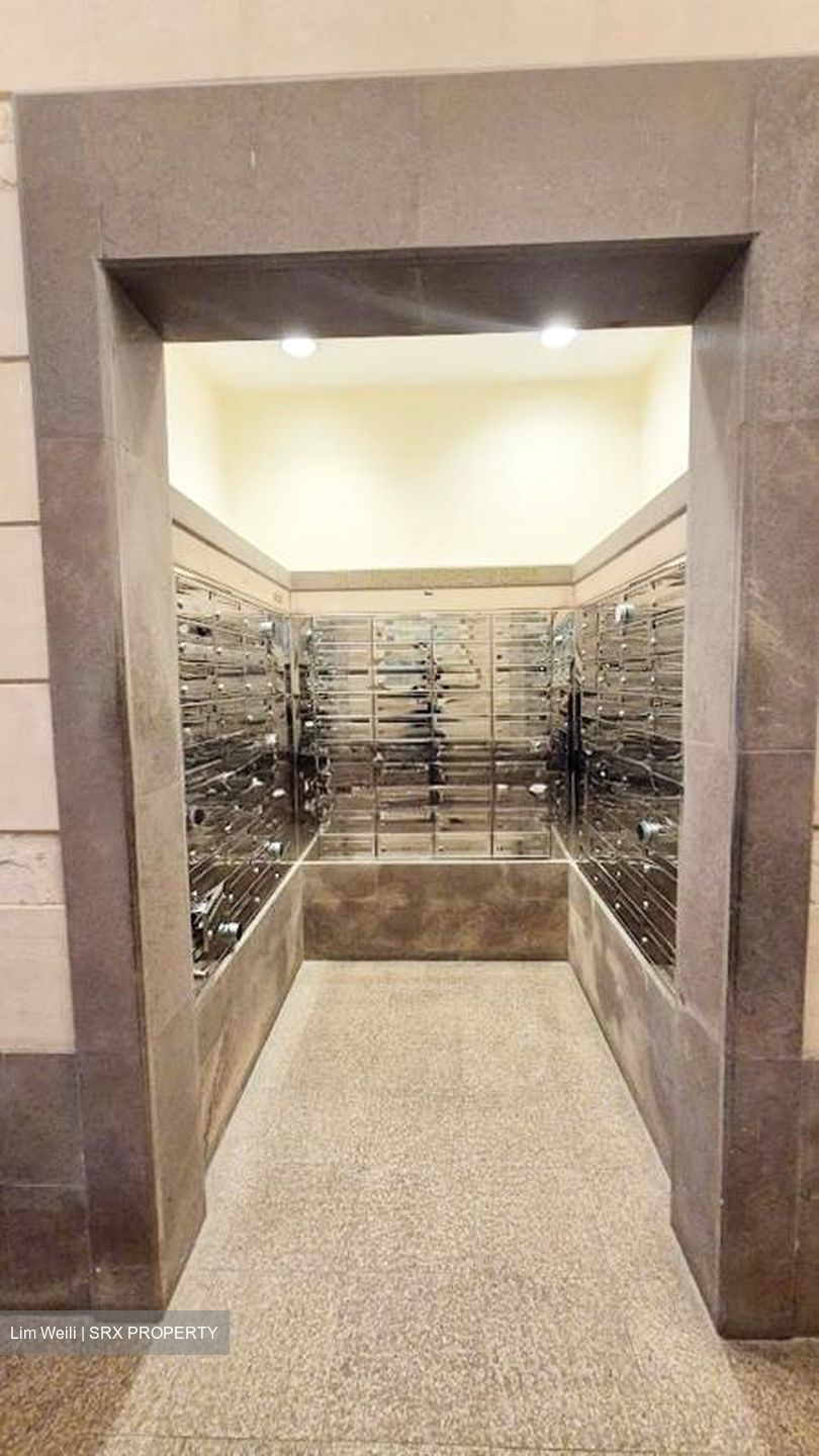 The Bayshore (D16), Condominium #495706141